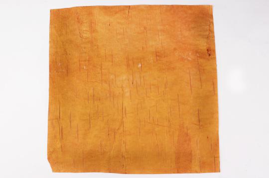 Bhojpatra Sheets-4 x 4 inches